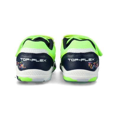Joma Zapatilla Top Flex Niño — photo 5
