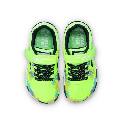 Joma Zapatilla Top Flex Niño — photo 6