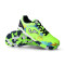 Sapatilha futsal Joma Top Flex Niño