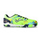 Sapatilha futsal Joma Top Flex Niño