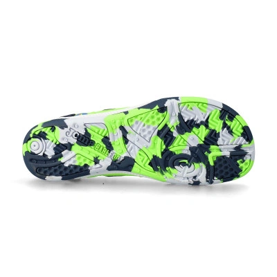 Joma Zapatilla Top Flex Niño — foto 4