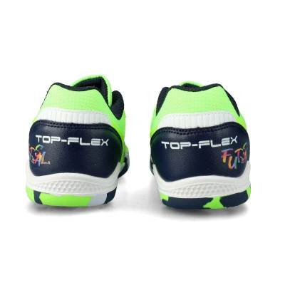 Joma Zapatilla Top Flex Niño — foto 5