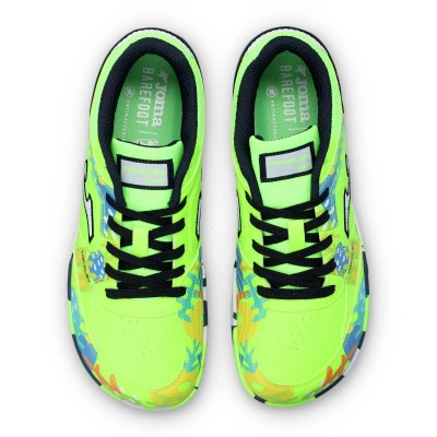 Joma Zapatilla Top Flex Niño — foto 6