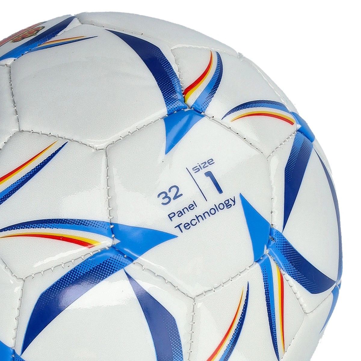 balon-real-zaragoza-mini-real-zaragoza-26-27-blanco-3
