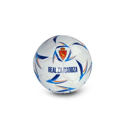 Bola Mini Real Zaragoza 26-27
