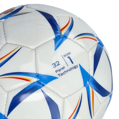 Real Zaragoza Balón Mini 26-27 — foto 4