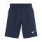 Pantalón corto Nike Team Woven Niño