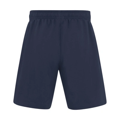 Pantalón corto Team Woven Niño