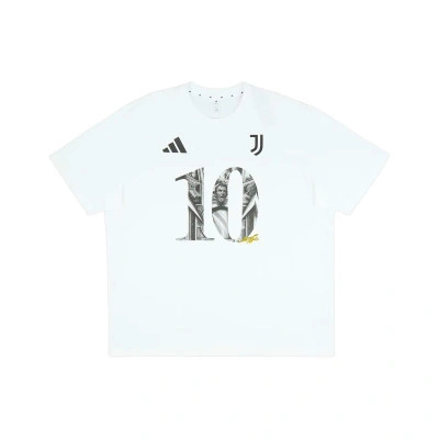 Juventus Del Piero 2025-2026 Trikot