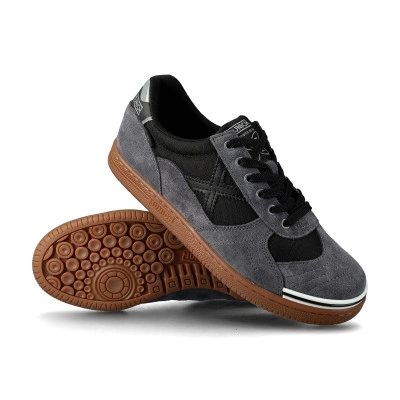 Tenis G-3 Suede