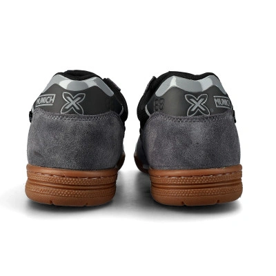 Munich Sneakers G-3 Suede — foto 5