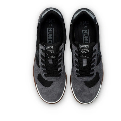 Munich Sneakers G-3 Suede — foto 6