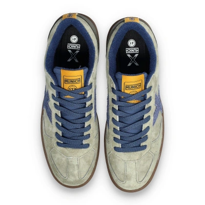 Munich Sneakers Break Premium — photo 5