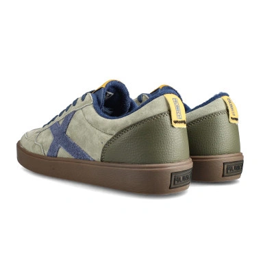 Munich Sneakers Break Premium — photo 6