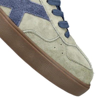 Munich Sneakers Break Premium — photo 7