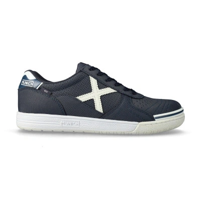 G-3 Futsal Shoes