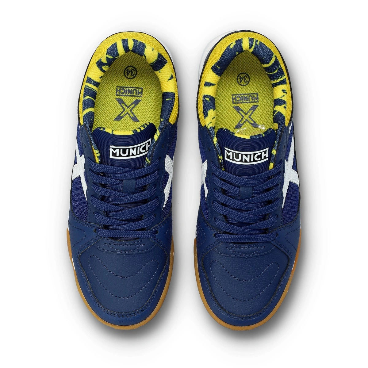 zapatilla-munich-one-2.0-nino-azul-5
