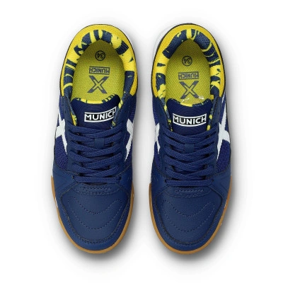 Munich Zapatilla One 2.0 Niño — photo 6