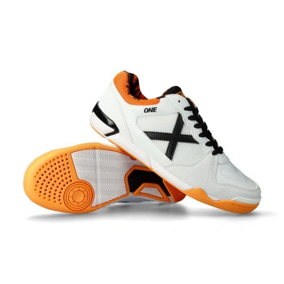 One Futsal Shoes