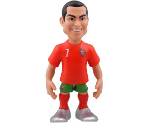 Minix-Figur Ronaldo Portugal (12cm)