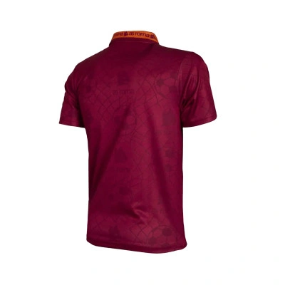 COPA Camiseta As Roma 1994 - 95 Retro — photo 3