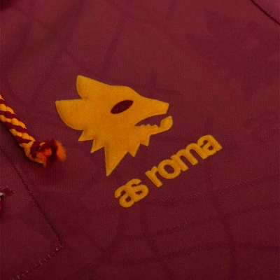 COPA Camiseta As Roma 1994 - 95 Retro — photo 4