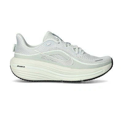 Nike Winflo 12 'Off White Barely Green Silver' (Women's) — photo 2
