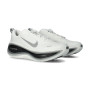 Vomero Plus-White-Mtlc Silver-Black-Cool Grey-Wolf Grey