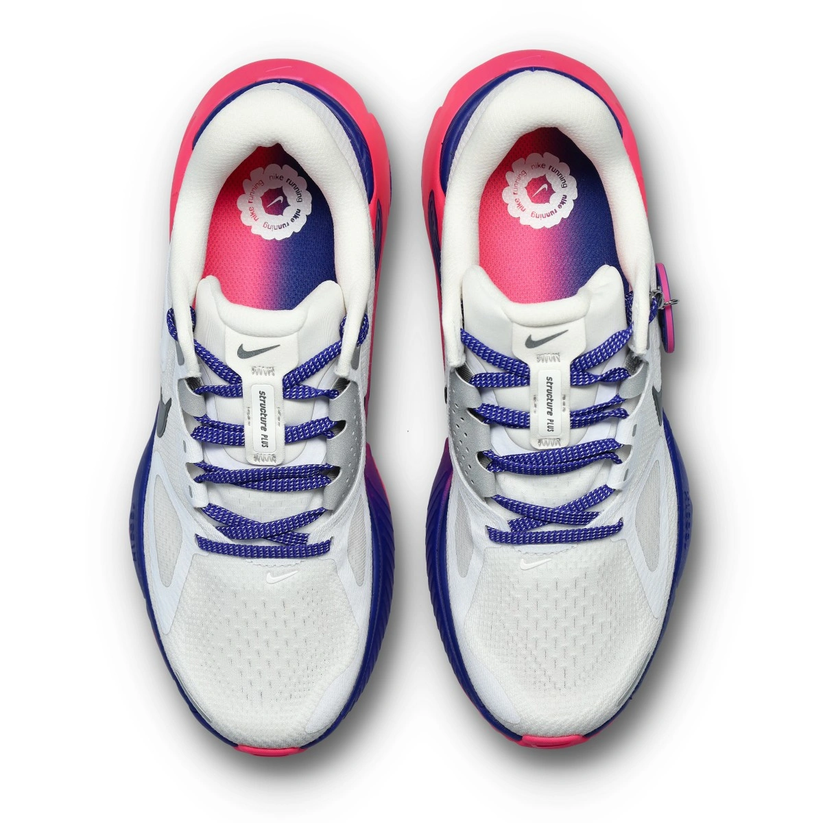 zapatilla-nike-structure-plus-se-mujer-multicolor-5