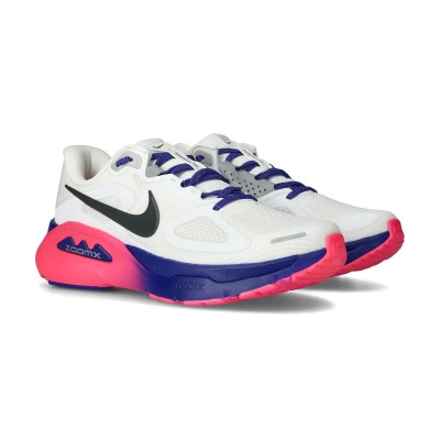 Structure Plus Mujer Running Shoes