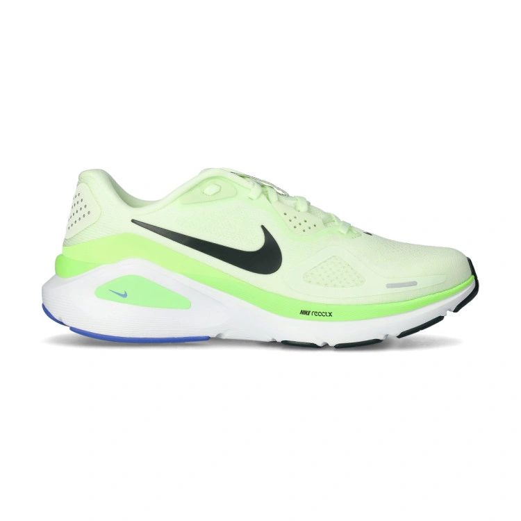 zapatilla-nike-structure-26-volt-tint-black-spruce-lime-blast-sapphire-wh-1