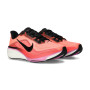 Pegasus 42 Mujer-Lava Glow-Black-Flash Crimson-Lt Magenta-Summ