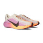 Pegasus Plus Mujer-Chalk-Tattoo-Lt Magenta-Brt Crimson-Orange Pu