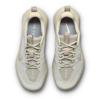 Nike Wildhorse 10 Light Orewood Brown — photo 6