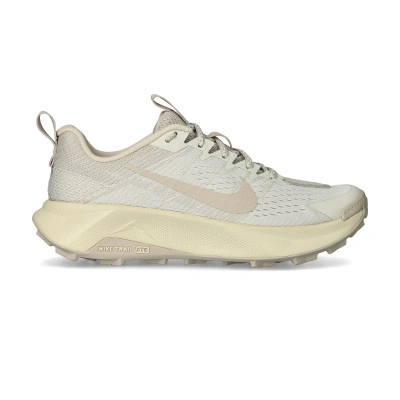 Nike Wildhorse 10 Light Orewood Brown Cream (Women's) — foto 2