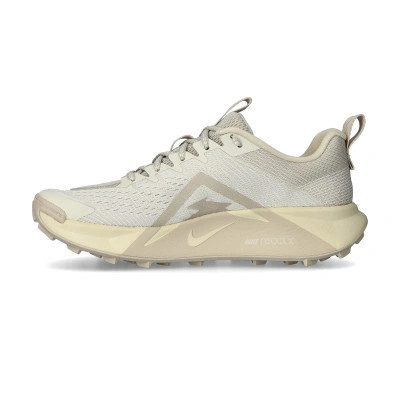 Nike Wildhorse 10 Light Orewood Brown Cream (Women's) — foto 3