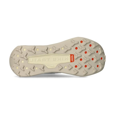 Nike Wildhorse 10 Light Orewood Brown Cream (Women's) — foto 4