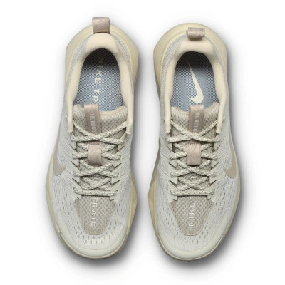Nike Wildhorse 10 Light Orewood Brown Cream (Women's) — foto 6