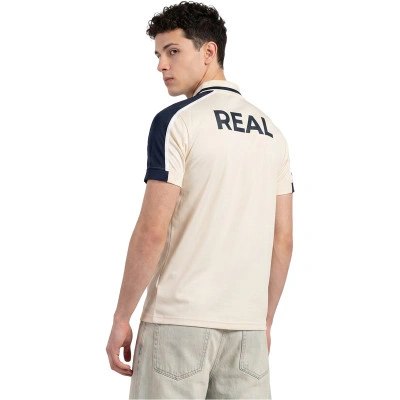Real Sociedad Fanswear 2026-2027 Polo Shirt