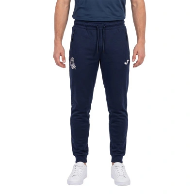 Real Sociedad Fanswear 2026-2027 Trousers