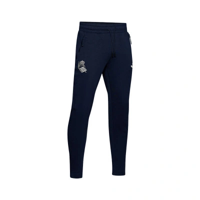 Real Sociedad Fanswear 2026-2027 Trousers