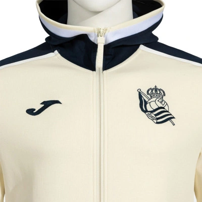 Joma Chaqueta Real Sociedad Fanswear Niño — photo 3