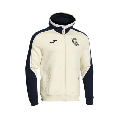Joma Chaqueta Real Sociedad Fanswear Niño — photo 5
