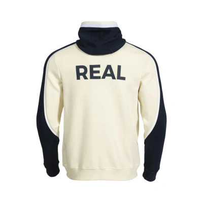Joma Chaqueta Real Sociedad Fanswear Niño — photo 6