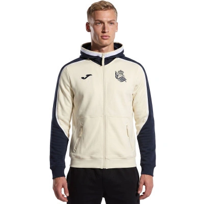 Real Sociedad Fanswear 2026-2027 Jacket