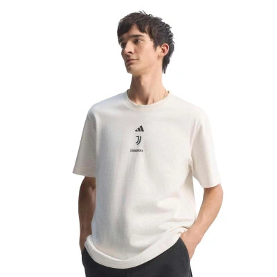 Playera Juventus Sgura