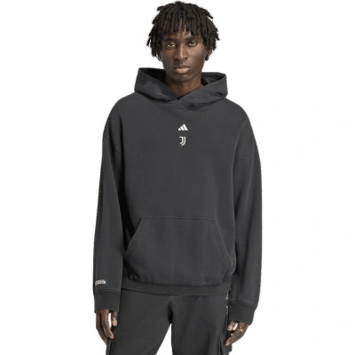 Juventus x Sgura 2025-2026 Sweatshirt