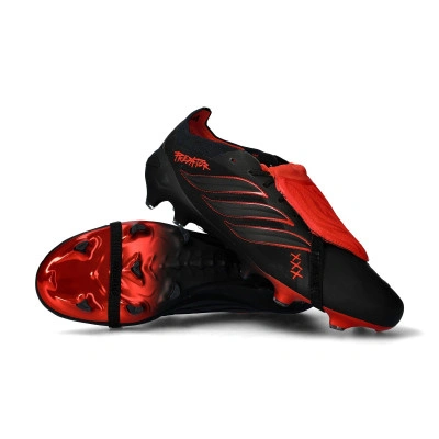 Bota Predator Elite FT FG L-Tech