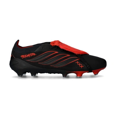 Bota Predator Elite FT FG L-Tech
