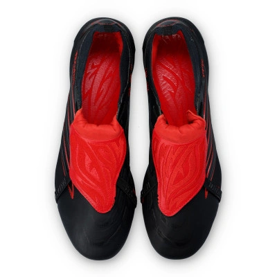 adidas Bota de fútbol Predator Elite L-TECH con lengüeta plegable para césped natural húmedo — photo 6